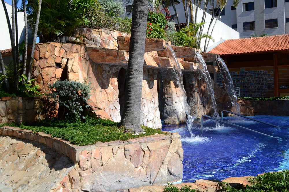 Prive Thermas By Wam Experience Hotel