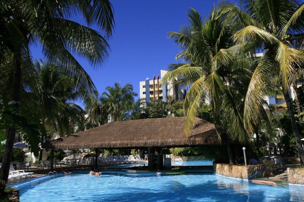Prive Thermas By Wam Experience Hotel 3*