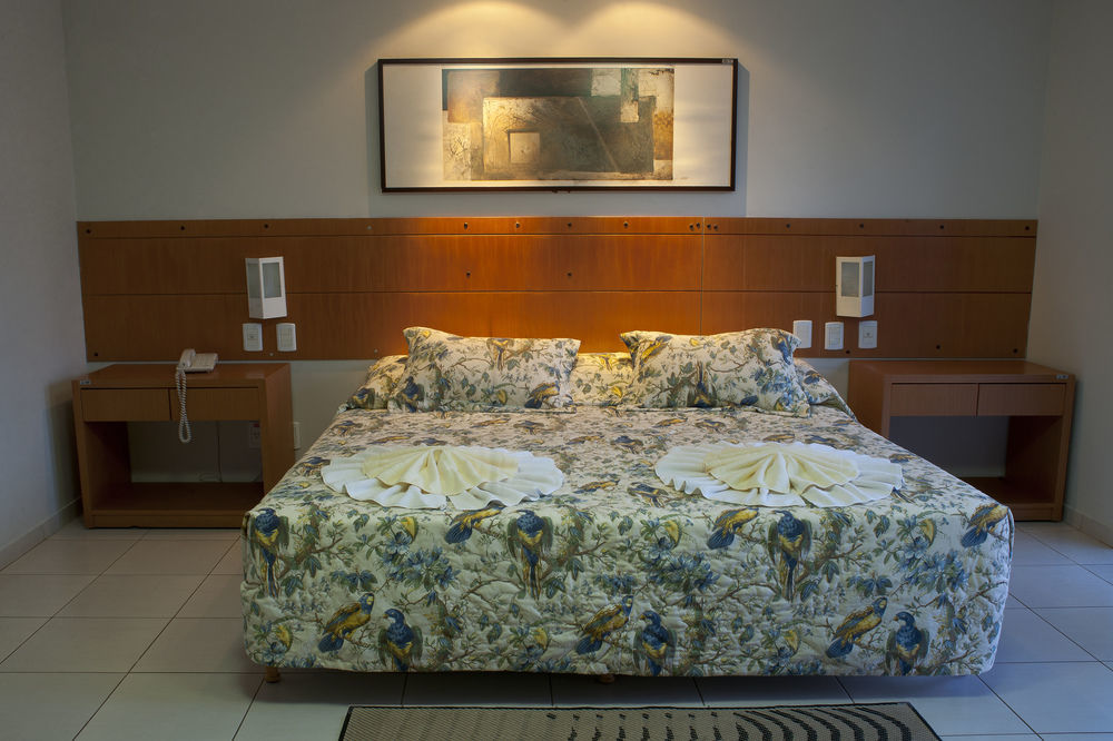 Prive Thermas By Wam Experience Hotel Caldas Novas
